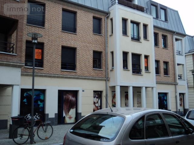 Location appartement Amiens 80000 Somme 57 m2 3 pièces 830 euros