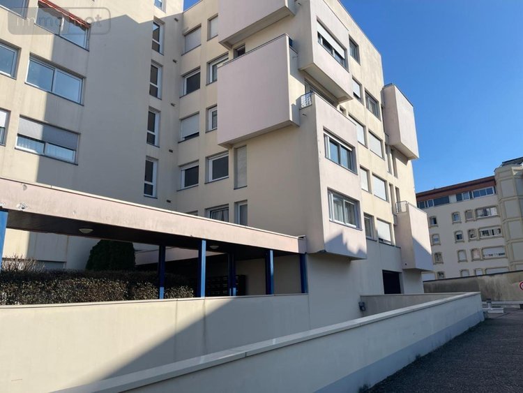 Appartement a vendre Rouen 76000 Seine-Maritime 57 m2  119900 euros