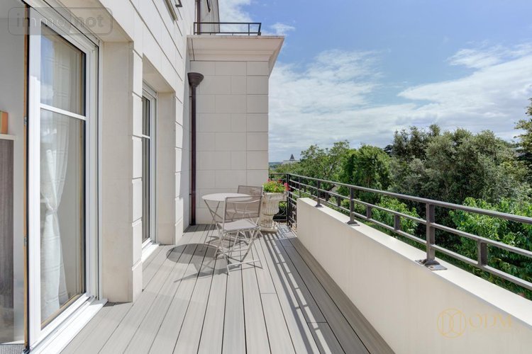 Appartement a vendre Saint-Cyr-sur-Loire 37540 Indre-et-Loire 129 m2 5 pièces 649980 euros