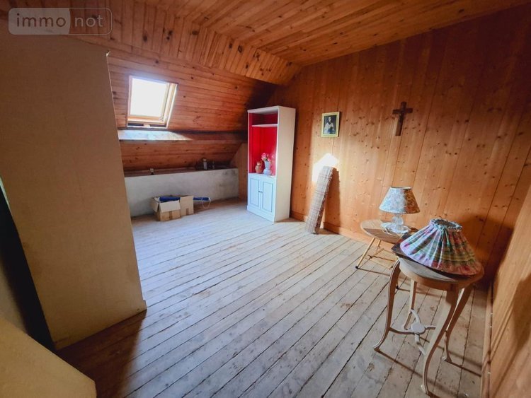 Maison a vendre Tonneville 50460 Manche 143 m2 5 pièces 314400 euros