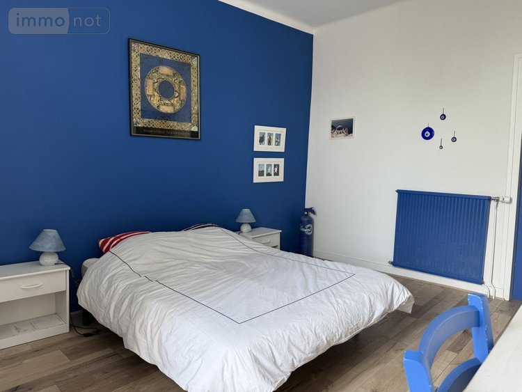 Maison a vendre Cholet 49300 Maine-et-Loire 148 m2 6 pièces 313200 euros