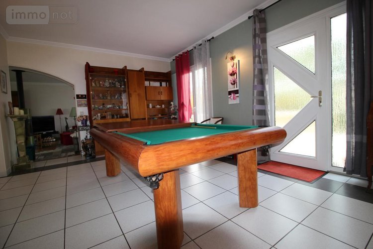 Maison a vendre Ormesson-sur-Marne 94490 Val-de-Marne 200 m2 6 pièces 879750 euros