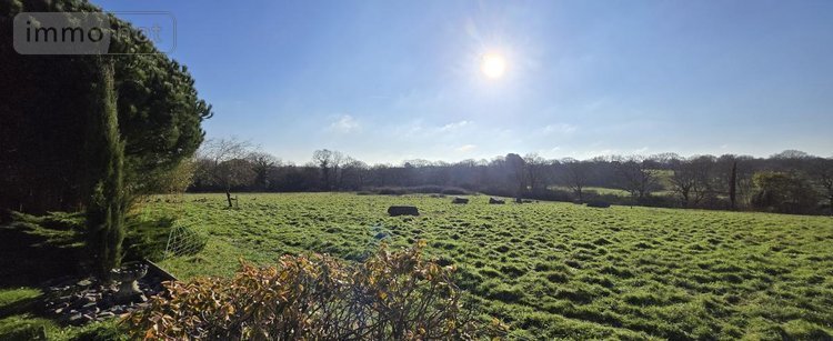 Maison a vendre Pornic 44210 Loire-Atlantique 213 m2 8 pièces 674000 euros