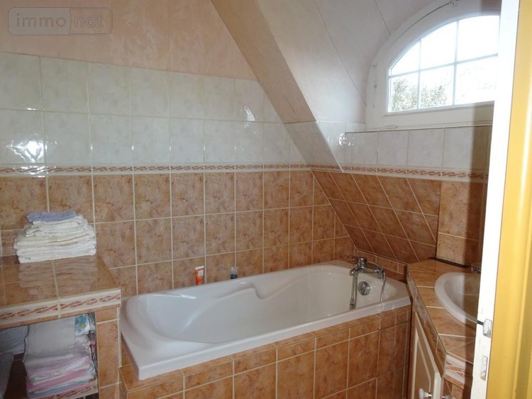 Maison a vendre Saint-Renan 29290 Finistère 132 m2 6 pièces 312000 euros