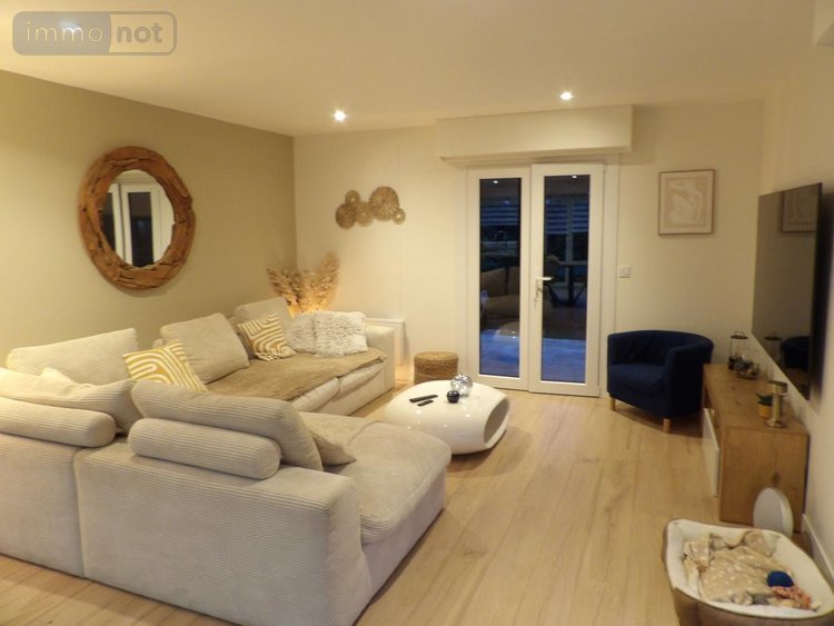 Maison a vendre Violaines 62138 Pas-de-Calais 130 m2 6 pièces 350000 euros