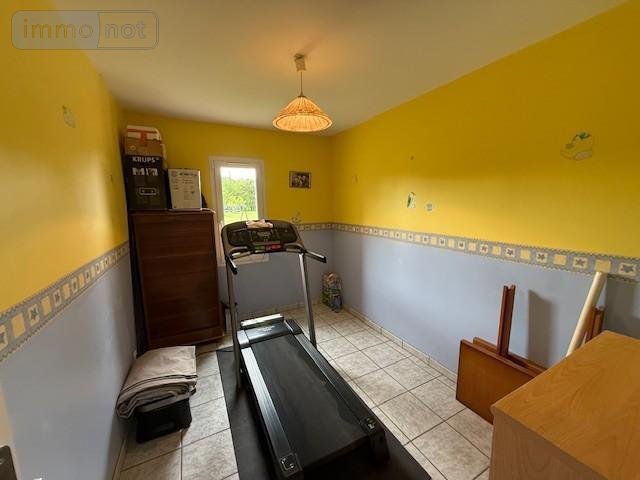 Maison a vendre Bernay 27300 Eure 166 m2 6 pièces 245400 euros