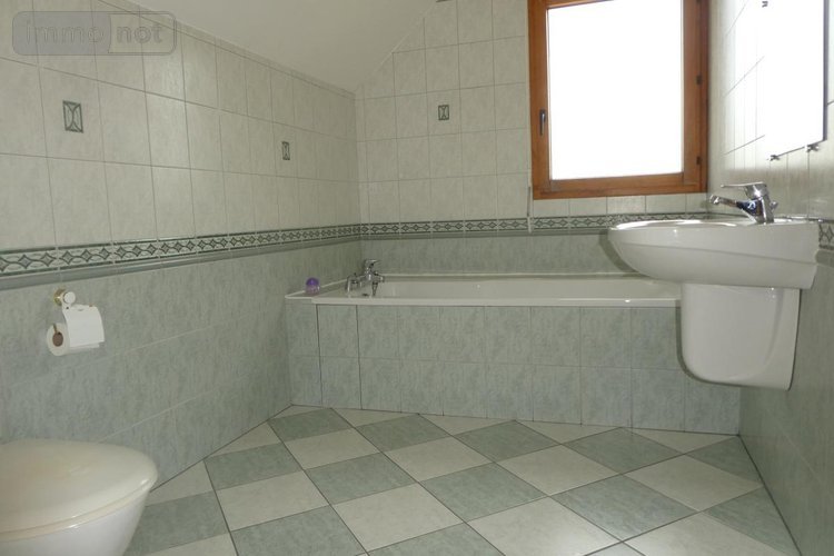 Maison a vendre Plougonven 29640 Finistère 105 m2 5 pièces 248700 euros