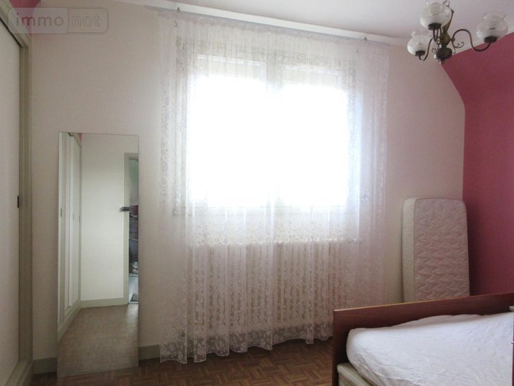 Maison a vendre Réguiny 56500 Morbihan 135 m2 6 pièces 187920 euros