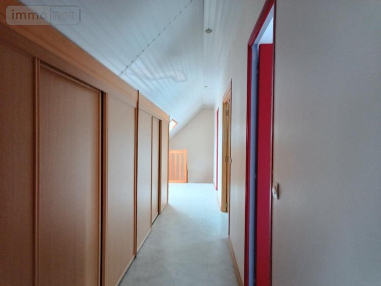 Maison a vendre Loctudy 29750 Finistère 103 m2 5 pièces 315500 euros