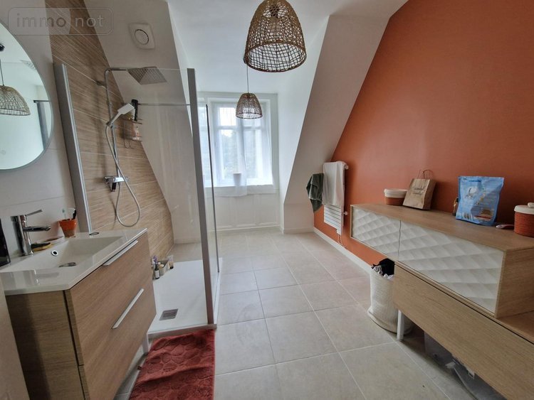 Maison a vendre Pontivy 56300 Morbihan 272 m2 6 pièces 571240 euros