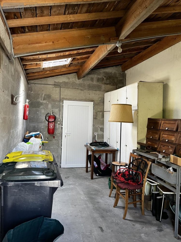 Maison a vendre Vannes 56000 Morbihan 71 m2 4 pièces 248000 euros