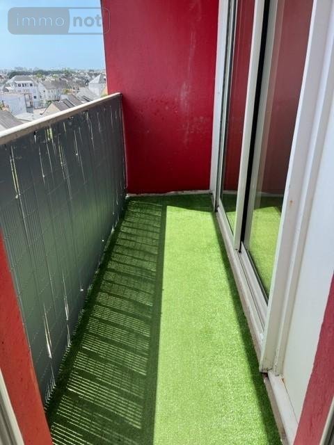 Appartement a vendre Lanester 56600 Morbihan 76 m2 4 pièces 177560 euros