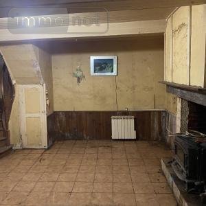 Maison a vendre Campeaux 14350 Calvados 126 m2 5 pièces 64200 euros