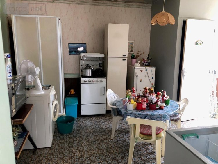 Maison a vendre Fresnes-lès-Montauban 62490 Pas-de-Calais 131 m2 7 pièces 312000 euros