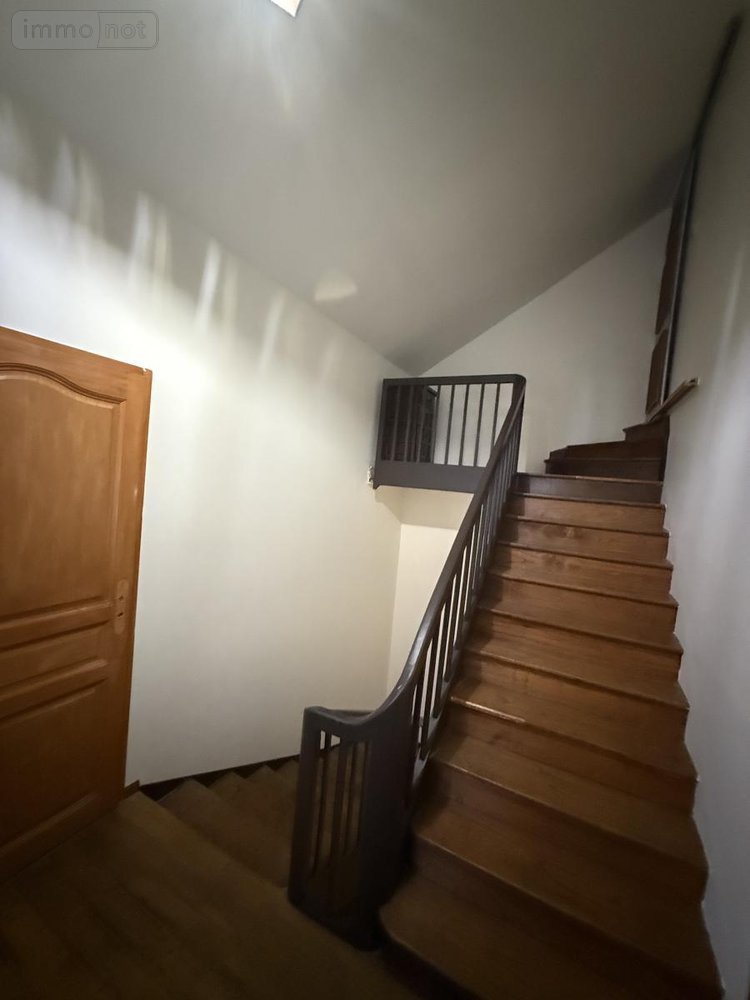 Maison a vendre Corbie 80800 Somme 106 m2 4 pièces 320000 euros