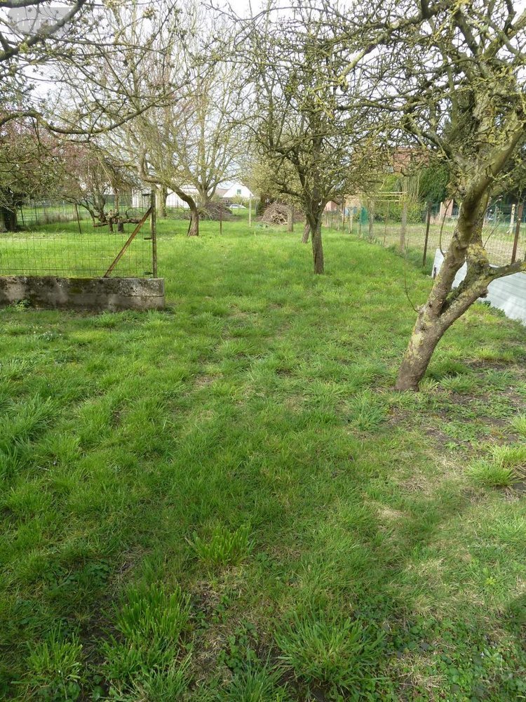 Maison a vendre Rumilly-en-Cambrésis 59281 Nord 91 m2 5 pièces 94800 euros