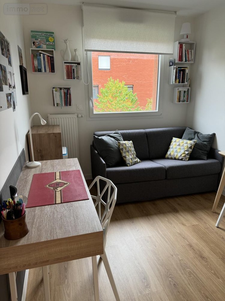 Appartement a vendre Wattignies 59139 Nord 61 m2 3 pièces 309160 euros