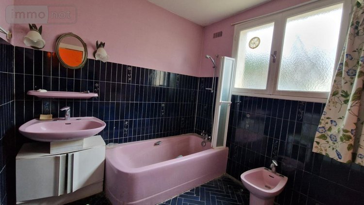 Maison a vendre Saint-Martin-des-Champs 29600 Finistère 140 m2 5 pièces 160803 euros