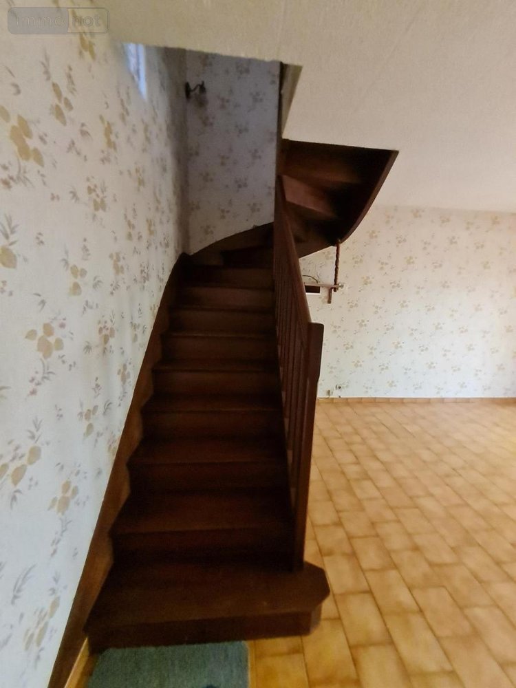 Maison a vendre Vendôme 41100 Loir-et-Cher 80 m2 4 pièces 145460 euros