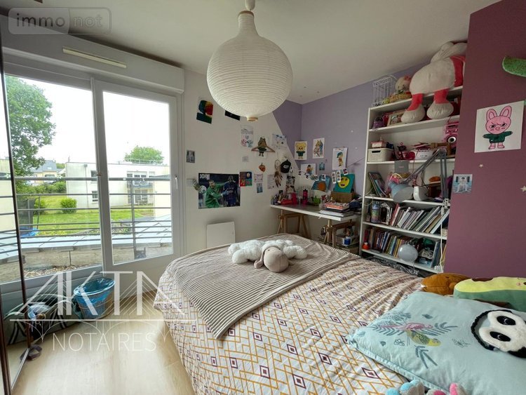 Maison a vendre Plougastel-Daoulas 29470 Finistère 101 m2 4 pièces 306800 euros