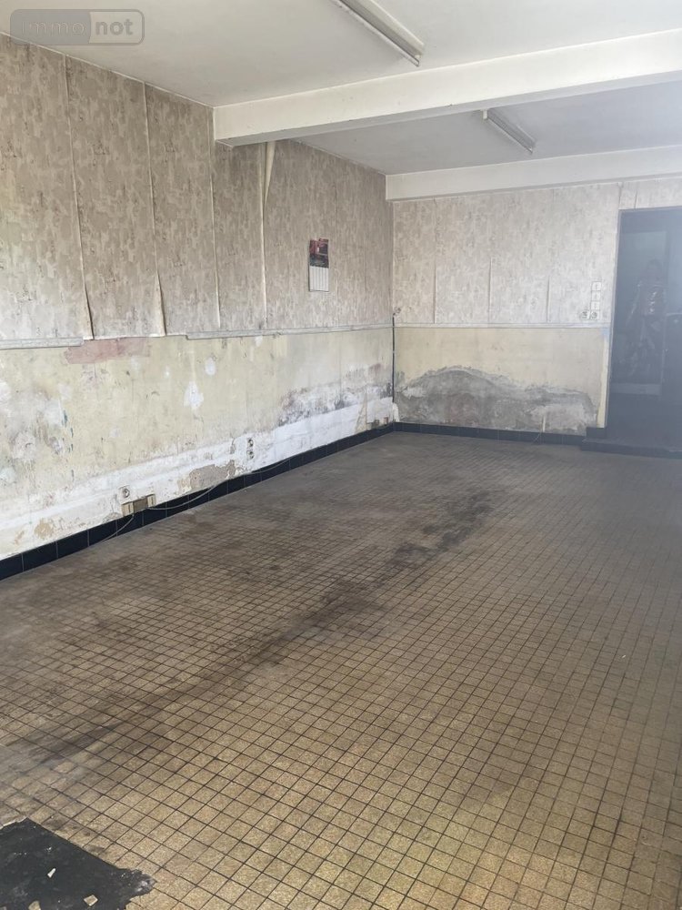 Maison a vendre Marson 51240 Marne 200 m2 14 pièces 163640 euros