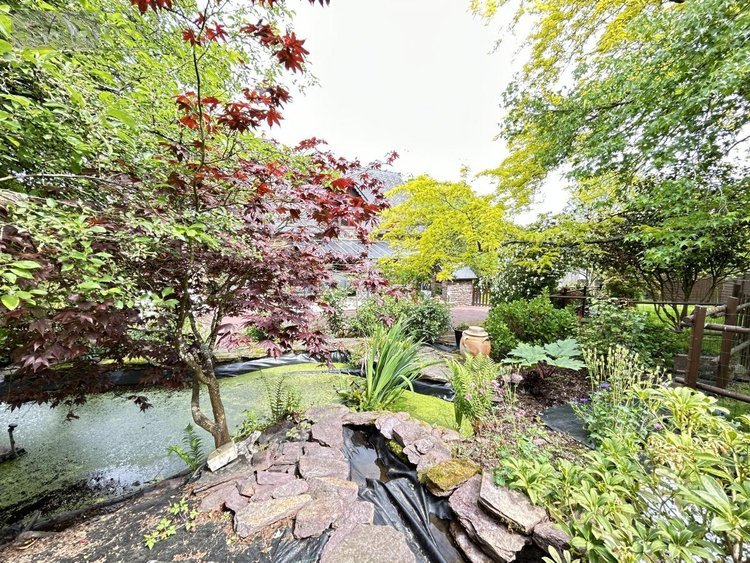 Maison a vendre Saint-Malo-de-Beignon 56380 Morbihan 155 m2 6 pièces 326900 euros