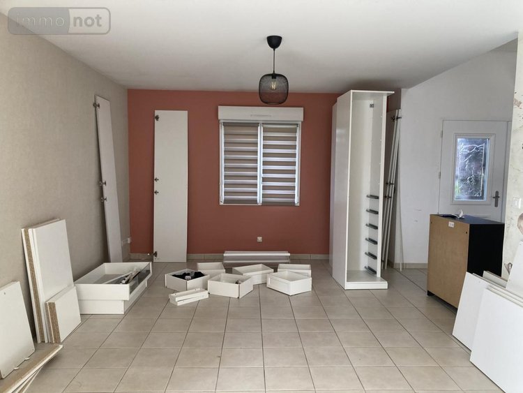 Maison a vendre Montenescourt 62123 Pas-de-Calais 170 m2 7 pièces 364000 euros
