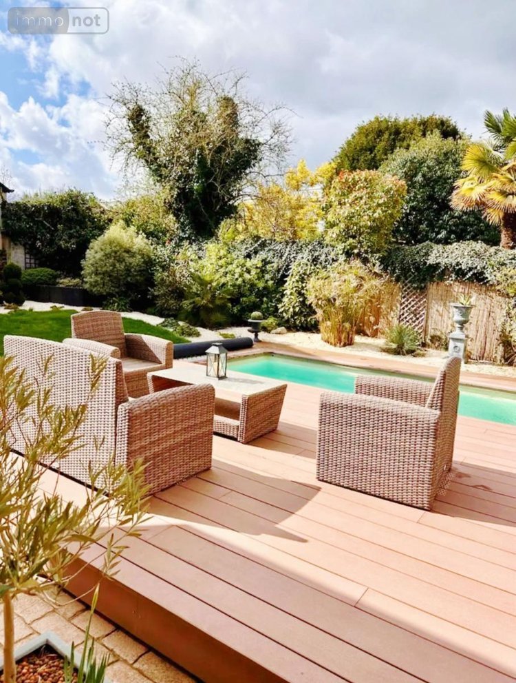 Maison a vendre Montfort-sur-Meu 35160 Ille-et-Vilaine 258 m2 9 pièces 846568 euros