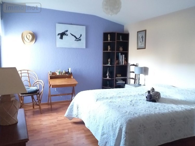 Maison a vendre Plumergat 56400 Morbihan 125 m2 6 pièces 392772 euros