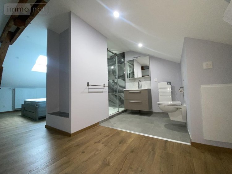 Maison a vendre Ribécourt-la-Tour 59159 Nord 143 m2 6 pièces 419200 euros