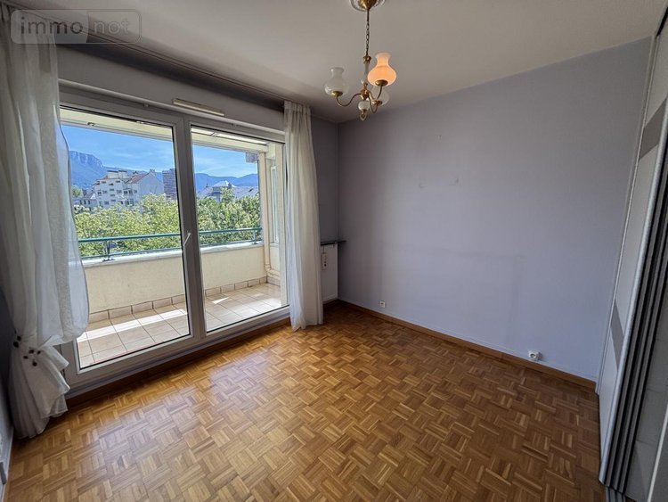 Appartement a vendre Chambéry 73000 Savoie 103 m2 4 pièces 378000 euros