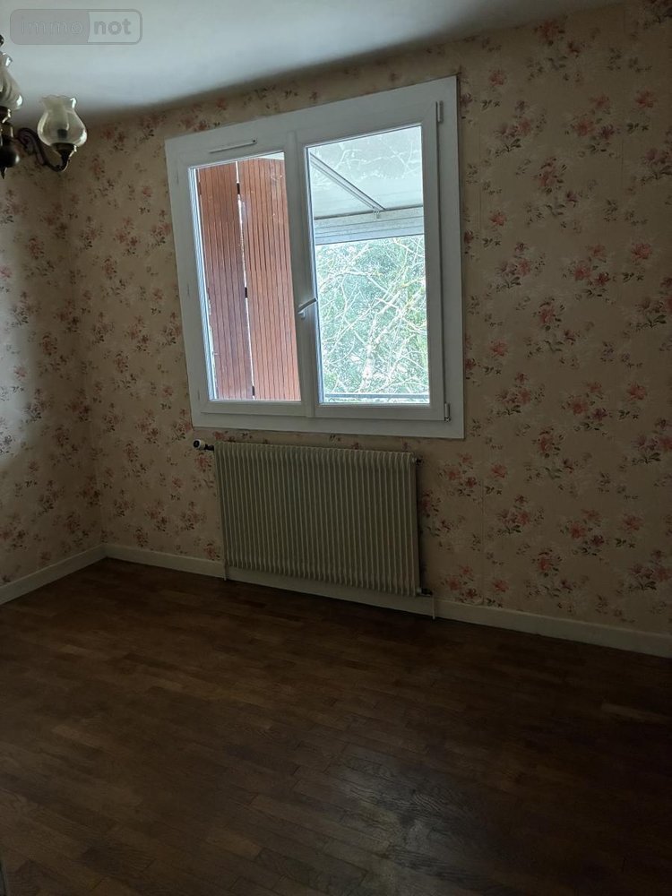 Maison a vendre Saint-Affrique 12400 Aveyron 52 m2 4 pièces 115500 euros