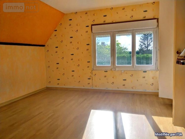 Maison a vendre La Haye-du-Theil 27370 Eure 160 m2 7 pièces 220000 euros