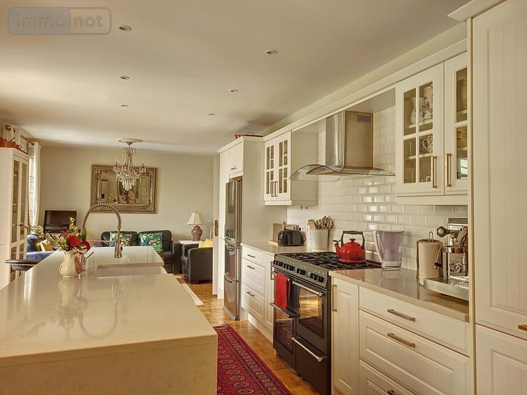 Maison a vendre Évran 22630 Côtes-d'Armor 184 m2 7 pièces 432500 euros