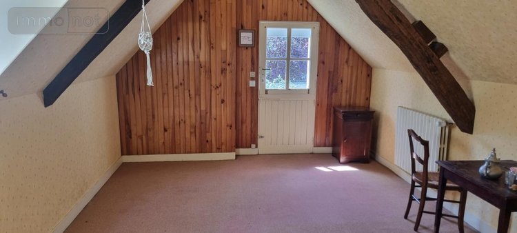 Maison a vendre Noizay 37210 Indre-et-Loire 79 m2 4 pièces 148400 euros