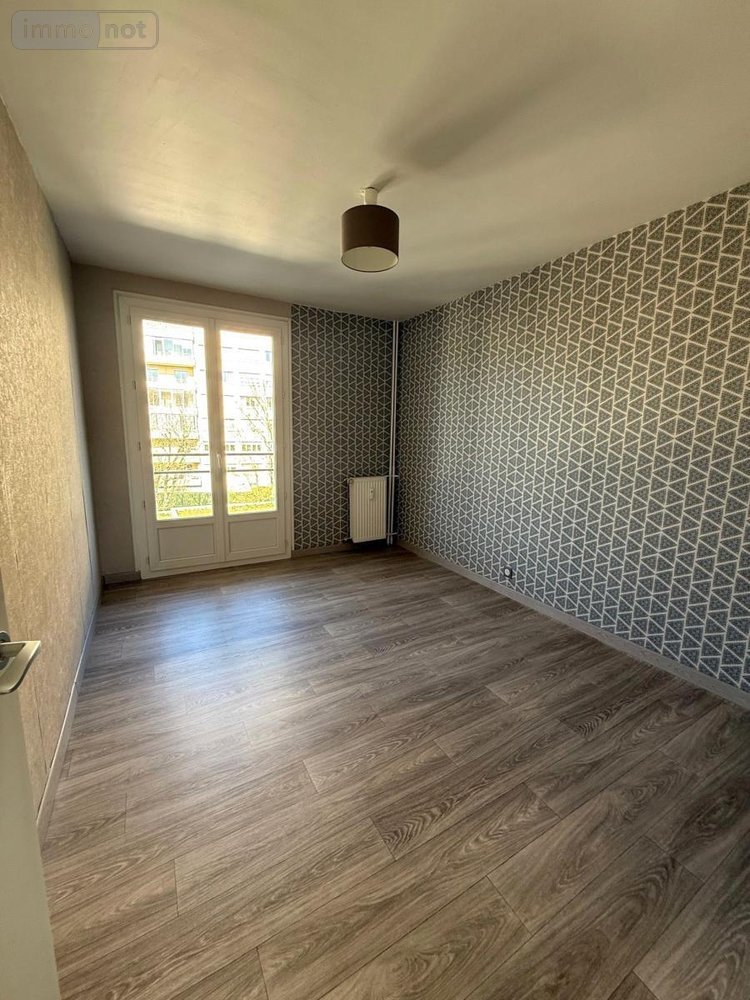 Appartement a vendre Angers 49000 Maine-et-Loire 86 m2 5 pièces 241040 euros