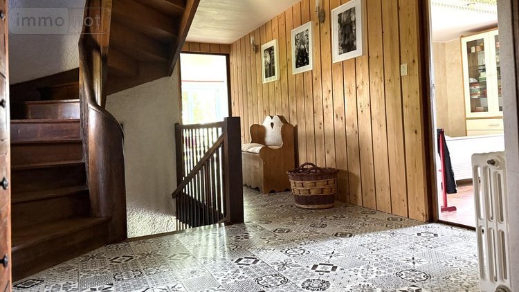 Maison a vendre Marcilly 50220 Manche 255 m2 8 pièces 450000 euros