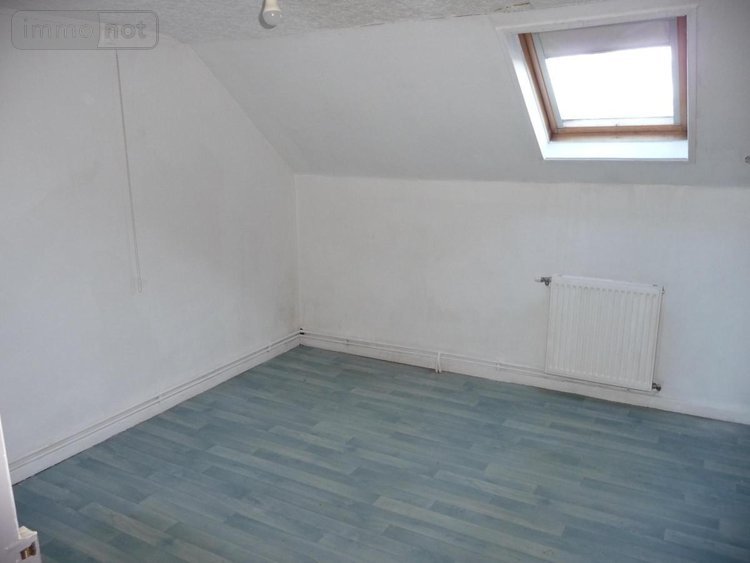 Location maison Chocques 62920 Pas-de-Calais 56 m2 3 pièces 520 euros