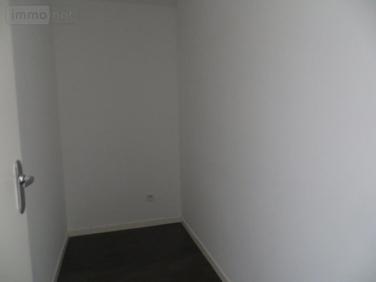Appartement a vendre Vire-Normandie 14500 Calvados 43 m2 2 pièces 85600 euros