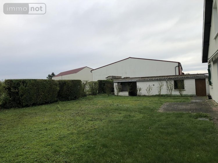 Maison a vendre La Veuve 51520 Marne 104 m2 6 pièces 195080 euros