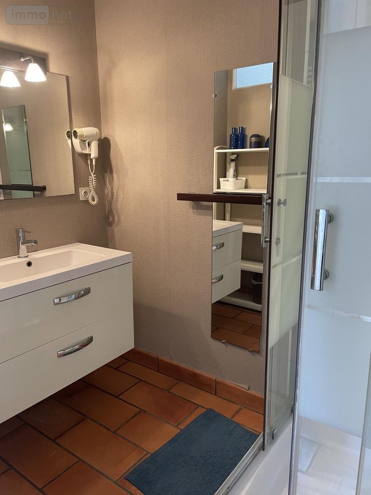 Maison a vendre Sarzeau 56370 Morbihan 120 m2 6 pièces 520900 euros