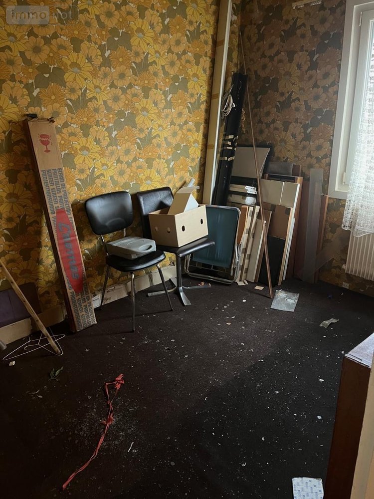 Maison a vendre Arras 62000 Pas-de-Calais 106 m2 5 pièces 167800 euros