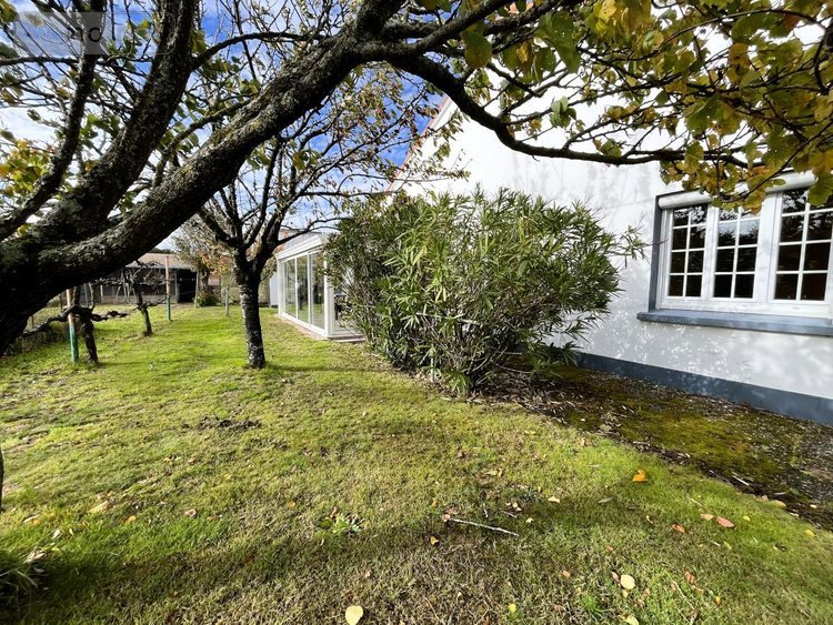 Maison a vendre Saint-Viaud 44320 Loire-Atlantique 105 m2 6 pièces 240900 euros