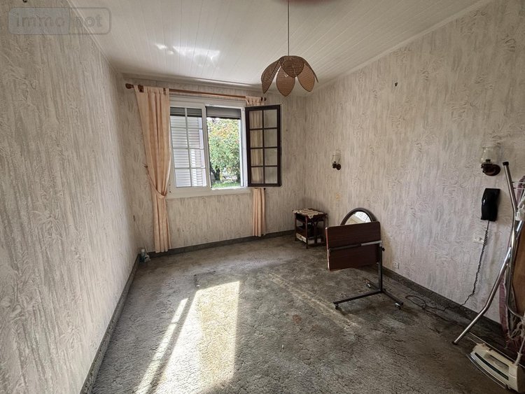 Maison a vendre Sautron 44880 Loire-Atlantique 97 m2 4 pièces 353600 euros