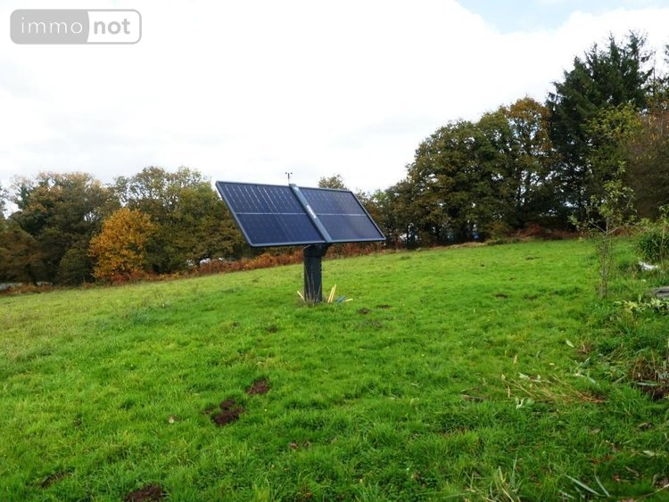 Maison a vendre Plouray 56770 Morbihan 130 m2 7 pièces 314750 euros