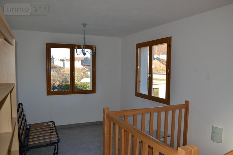 Maison a vendre Ruoms 07120 Ardèche 61 m2 3 pièces 218000 euros