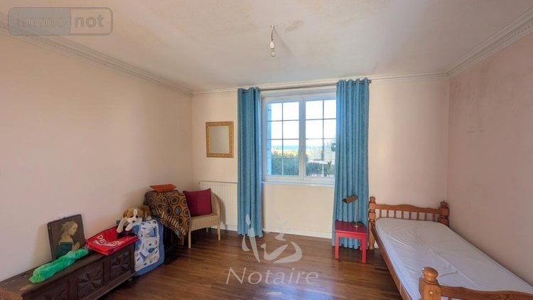 Maison a vendre Plouescat 29430 Finistère 129 m2 7 pièces 416000 euros