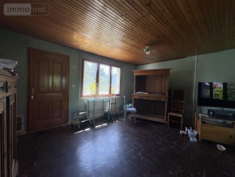 Maison a vendre Laon 02000 Aisne 104 m2 4 pièces 114000 euros