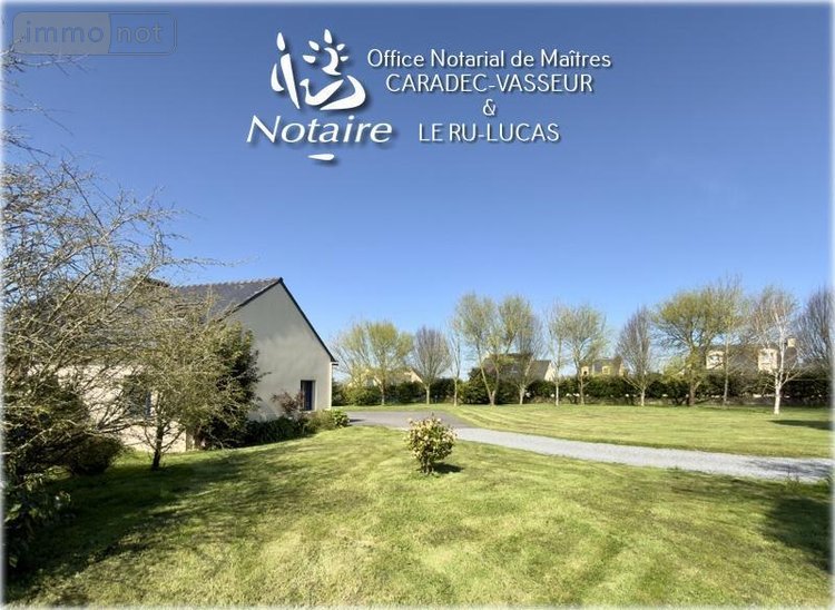 Maison a vendre Lanhouarneau 29430 Finistère 162 m2 8 pièces 339000 euros