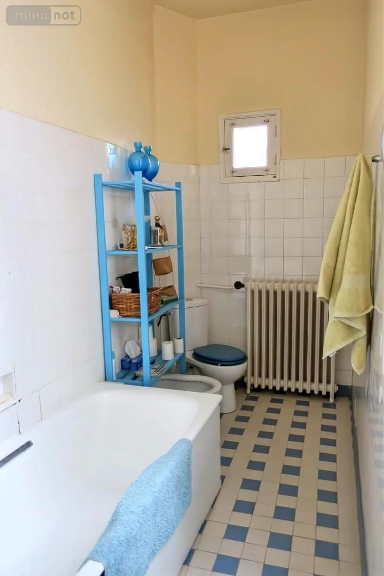 Immeuble a vendre Bourges 18000 Cher 244 m2  343200 euros